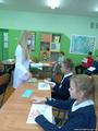 Встреча с медработником Книгой Е.Н. ко Всемирному Дню борьбы со СПИДом