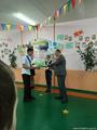 ПОСЛЕДНИЙ   ЗВОНОК  30 МАЯ 2022 ГОДА