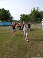 Воспитательно -оздоровительный лагерь Солнышко  (02.06. - 20.06 )