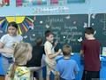 Воспитательно -оздоровительный лагерь Солнышко  (02.06. - 20.06 )