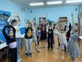 Воспитательно -оздоровительный лагерь Солнышко  (02.06. - 20.06 )