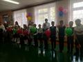 Торжественная линейка 01.09.2025