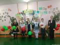 Торжественная линейка 01.09.2025