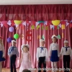 Фотографии из истории школы