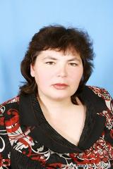 Учитель белорусского языка и литературы, заместитель директора по учебно-воспитательной работе Кравченко Мария Викторовна