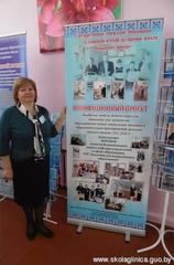 Фотографии из истории школы